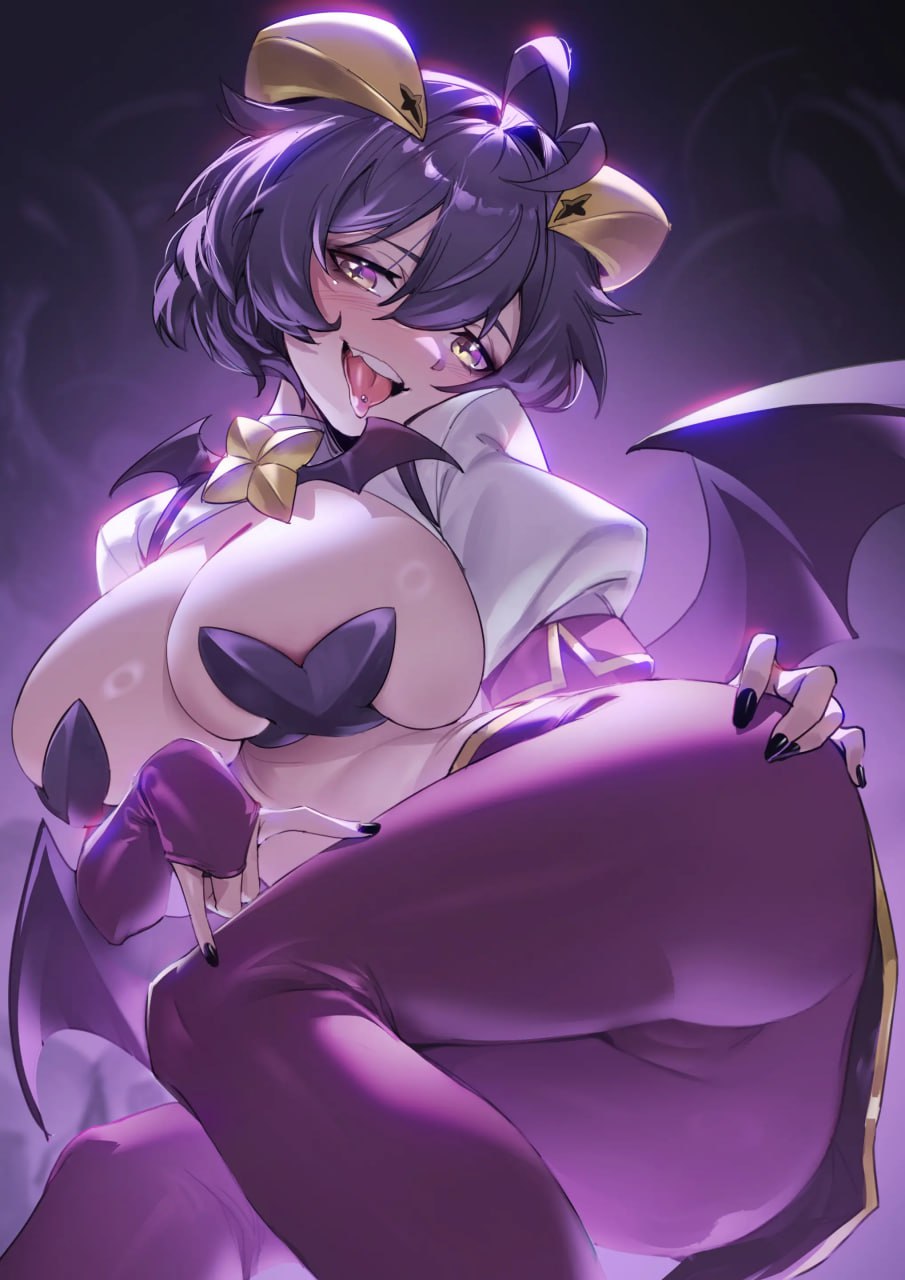Cute Buxom Cow Girl Hentai Cute Cow Girl Hentai with Enormous Breast Size